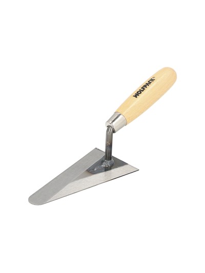Paletin Wolfpack Plus Mango Madera 342/130 mm.