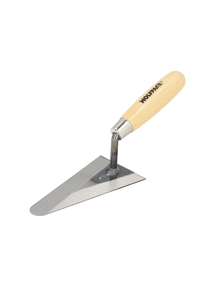 Paletin Wolfpack Plus Mango Madera 342/130 mm.