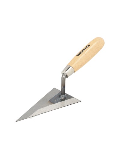 Paletin  Wolfpack Plus Mango Madera 343/130 mm.