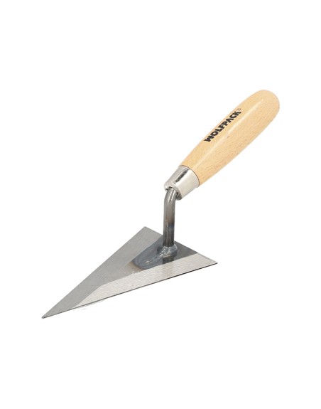 Paletin  Wolfpack Plus Mango Madera 343/130 mm.