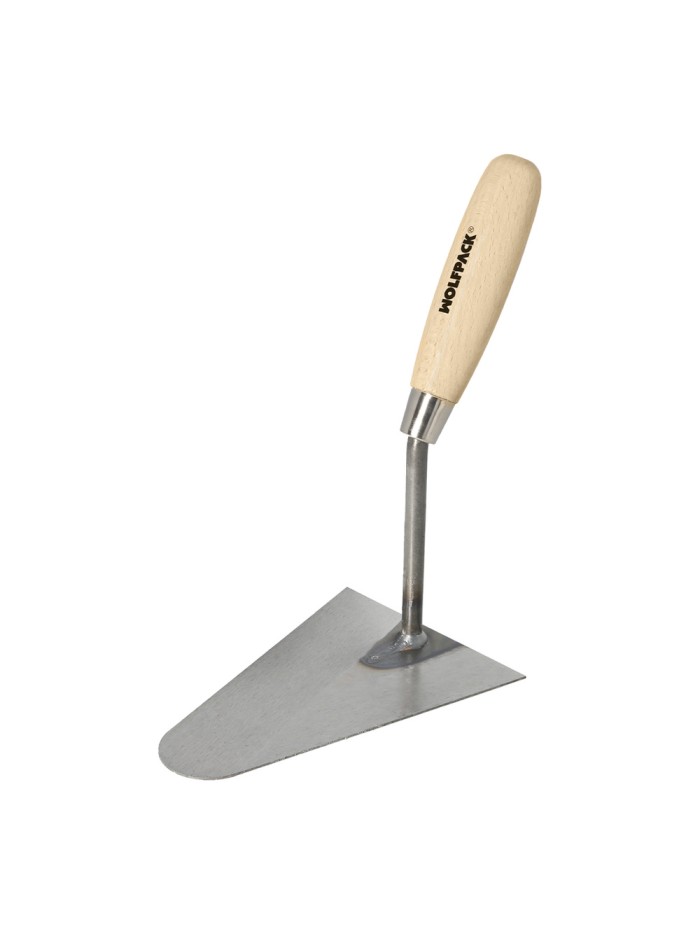Paleta Wolfpack Plus Mango madera 344   165x120 mm.