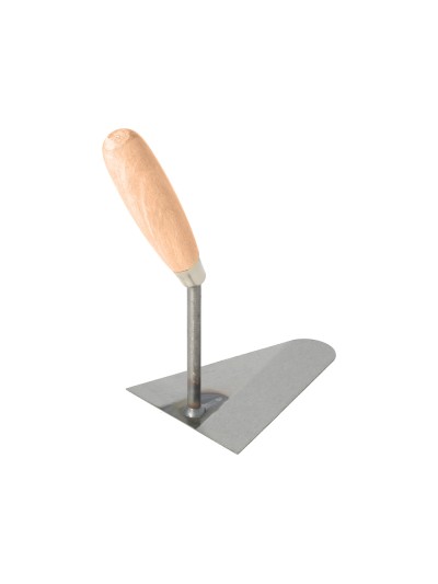 Paleta Wolfpack Plus Mango madera 344   165x120 mm.
