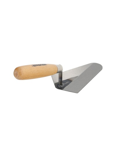 Paleta Wolfpack Plus Mango Madera 348    140 mm.