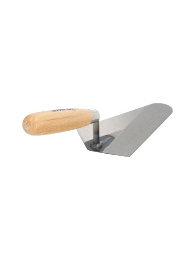 Paleta Wolfpack Plus Mango Madera 348    160 mm.