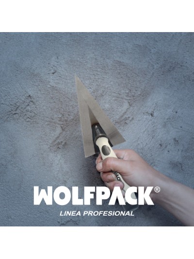 Paletin Wolfpack Plus Mango Goma 343/130 mm.