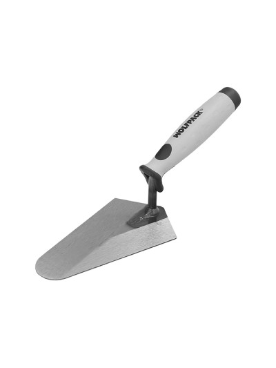 Paleta Wolfpack Plus Mango de Goma 348  140 mm.