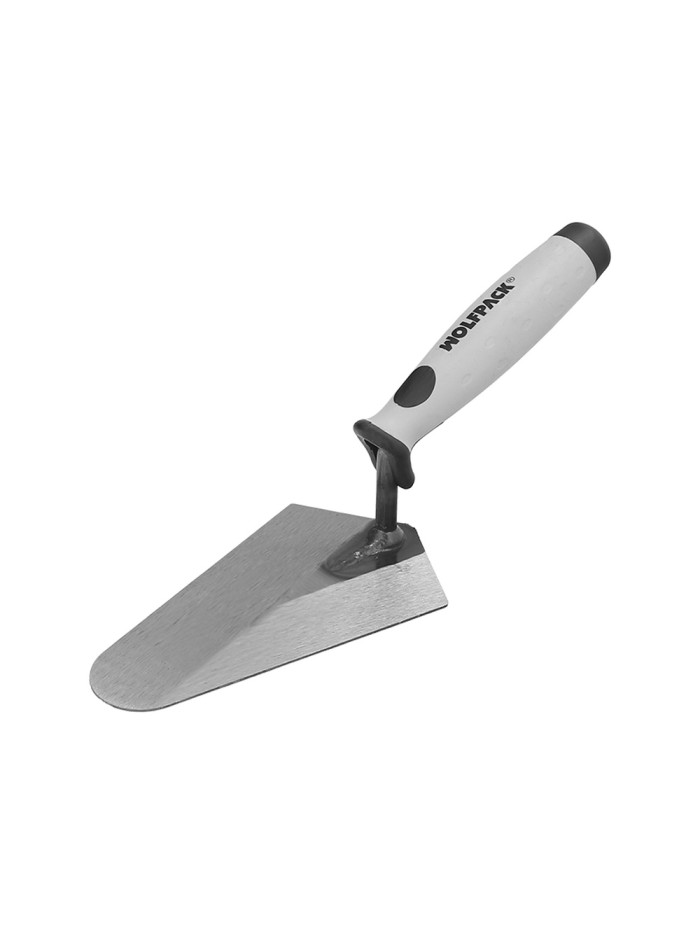 Paleta Wolfpack Plus Mango de Goma 348  140 mm.