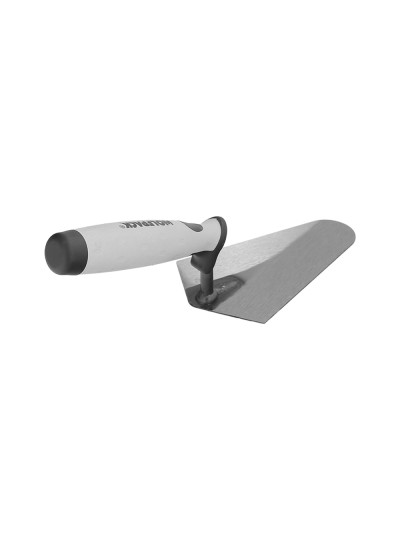 Paleta Wolfpack Plus Mango de Goma 348  140 mm.