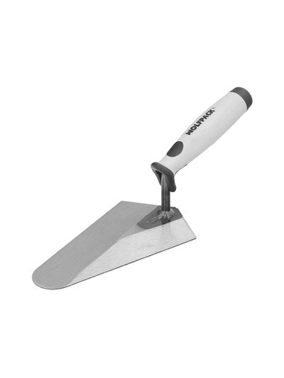 Paleta Wolfpack Plus Mango de Goma 348  160mm.