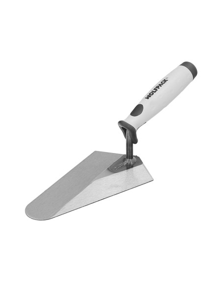 Paleta Wolfpack Plus Mango de Goma 348  160mm.