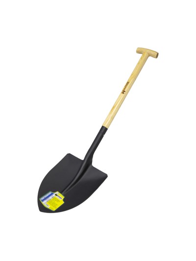 Pala Mango Madera Punta Mango Muleta 502/3