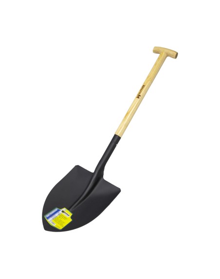 Pala Mango Madera Punta Mango Muleta 502/3