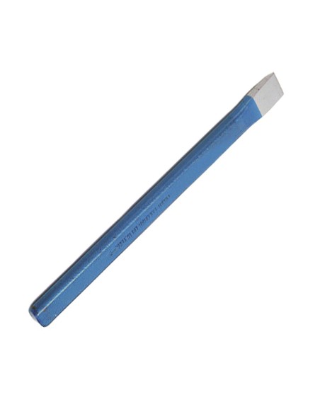 Cortafrios plano forjado  250 mm.