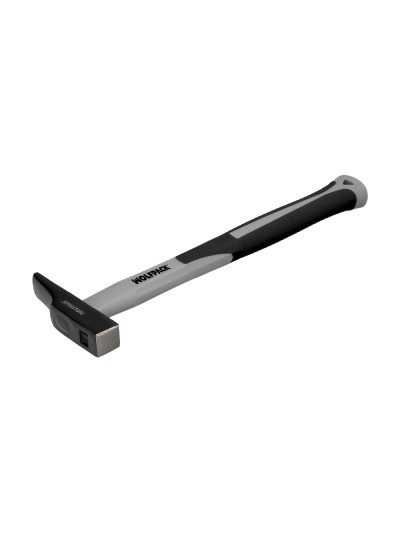 Martillo Carpintero Con Mango Fibra Vidrio 18 mm
