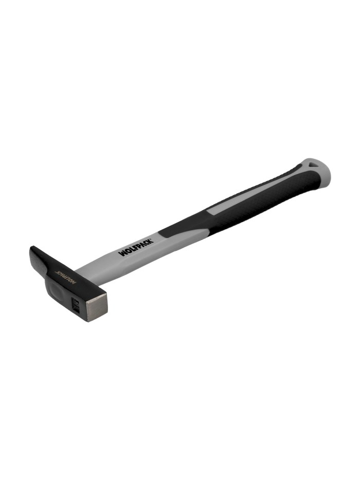 Martillo Carpintero Con Mango Fibra Vidrio 18 mm