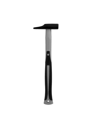 Martillo Carpintero Con Mango Fibra Vidrio 18 mm