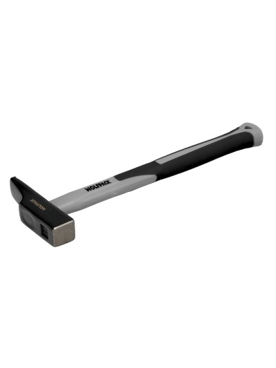 Martillo Carpintero Con Mango Fibra Vidrio 22 mm