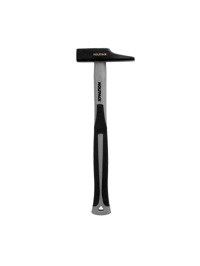 Martillo Carpintero Con Mango Fibra Vidrio 22 mm