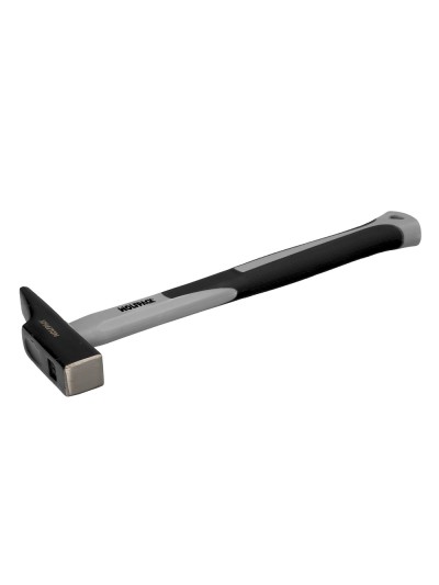 Martillo Carpintero Con Mango Fibra Vidrio 25 mm