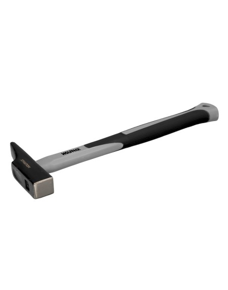 Martillo Carpintero Con Mango Fibra Vidrio 25 mm