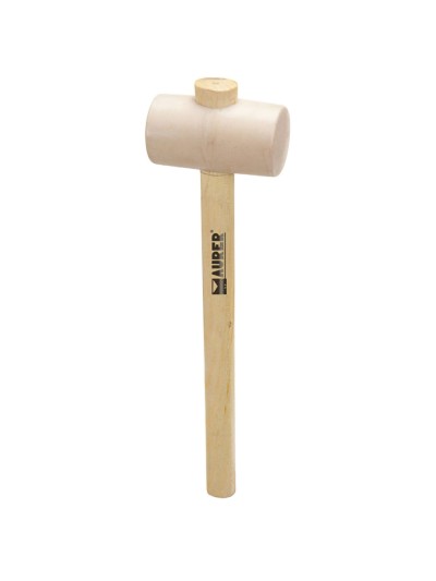 Maza Goma Blanca       500grms