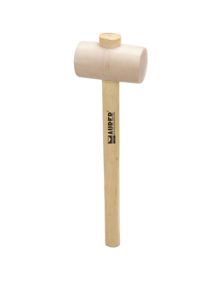 Maza Goma Blanca       500grms