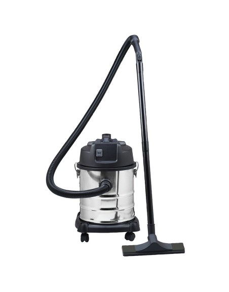 Aspirador  Yamato Inoxidable 20 Litros / 1200 W.