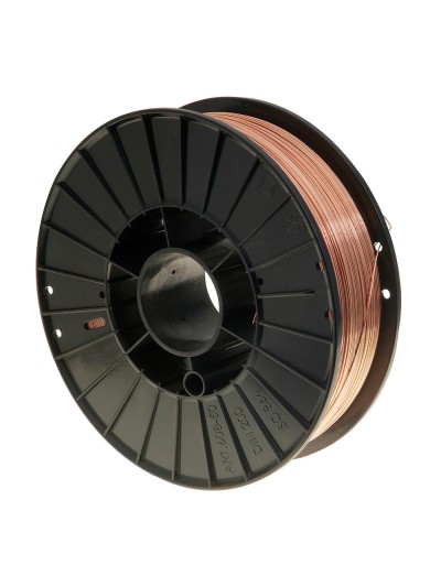 Hilo Soldar 0,8 mm. (Bobina De 5,0 Kg.)