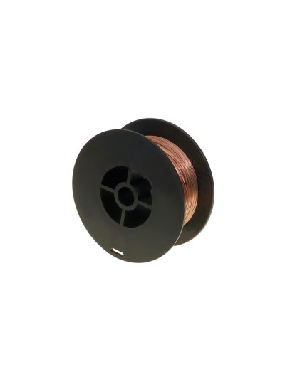 Hilo Soldar 0,6 mm. (Bobina De 0,45 Kg.)