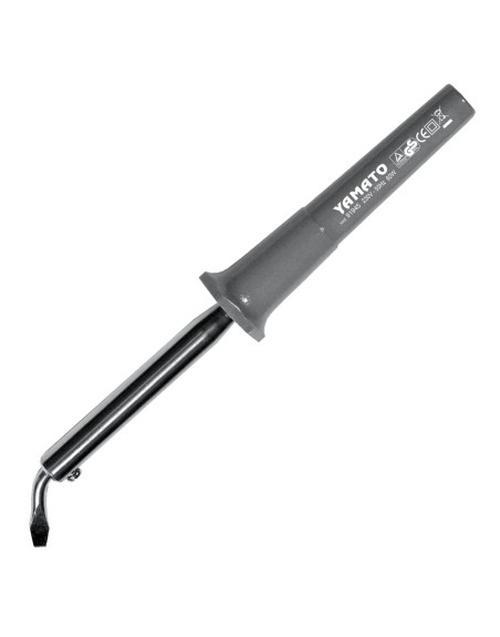 Soldador Yamato  60 W. Punta Curva