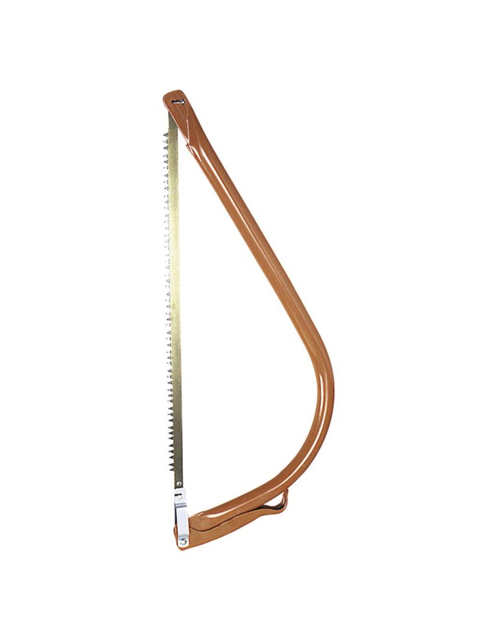 Arco Sierra Con Hoja Tronzadora Wolfpack 610 mm. / 24"