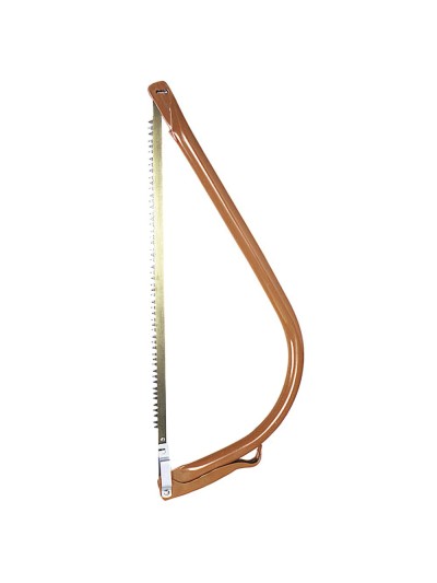 Arco Sierra Con Hoja Tronzadora Wolfpack 762 mm. / 30"