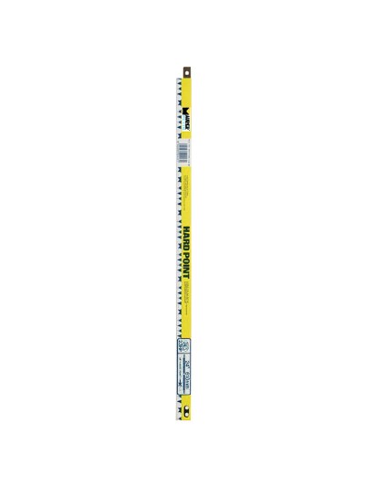 Hoja Sierra Tronzadora Jacs Diente Americado 610 mm. / 24"