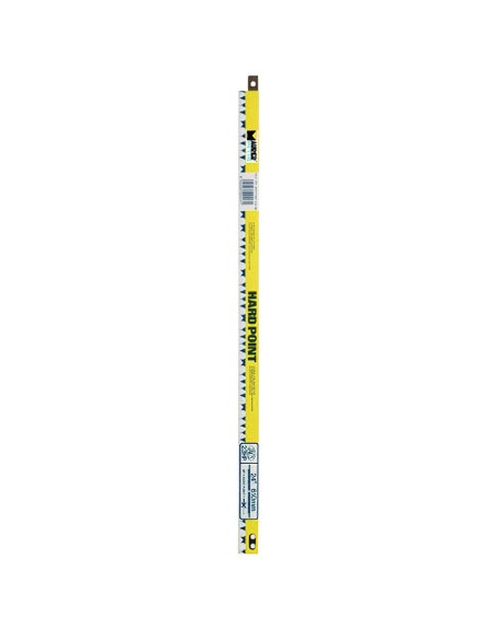 Hoja Sierra Tronzadora Jacs Diente Americado 610 mm. / 24"