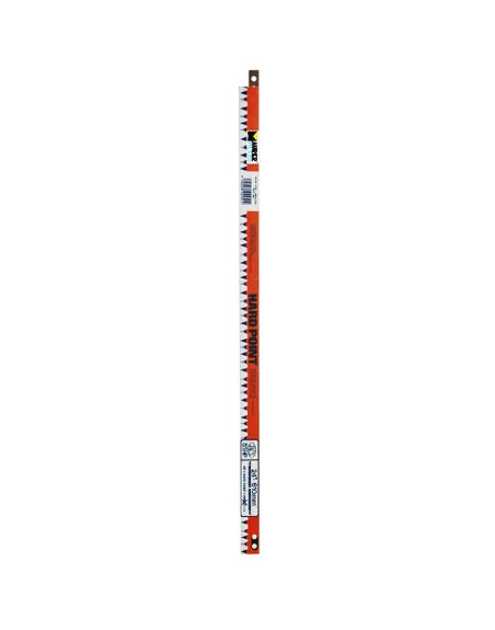 Hoja Sierra Tronzadora Jacs Diente Normal 610 mm. / 24"