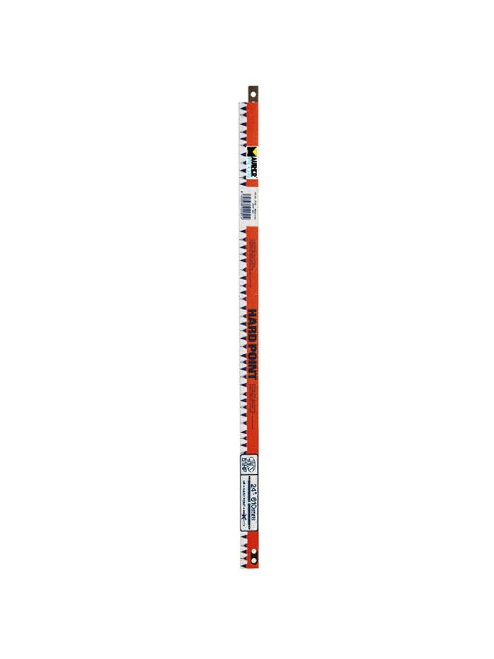 Hoja Sierra Tronzadora Jacs Diente Normal 762 mm. / 30"