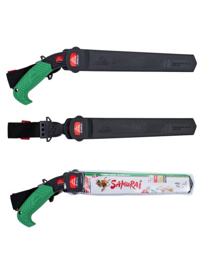 Serrucho Samurai Recto 240 mm.