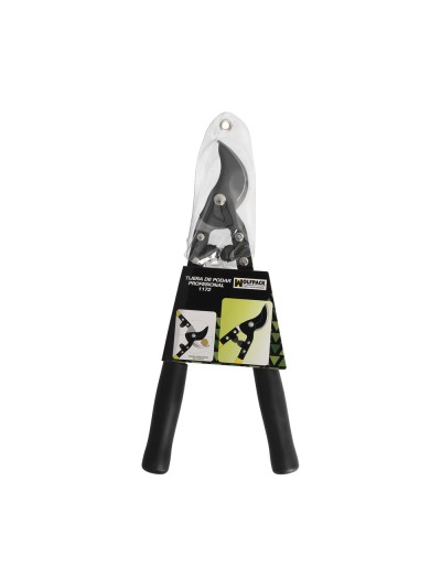 Tijeras Podar Profesional Acero 1172/40 cm. 2 Manos