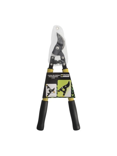 Tijeras Podar Profesional Acero 1172/50 cm. 2 Manos