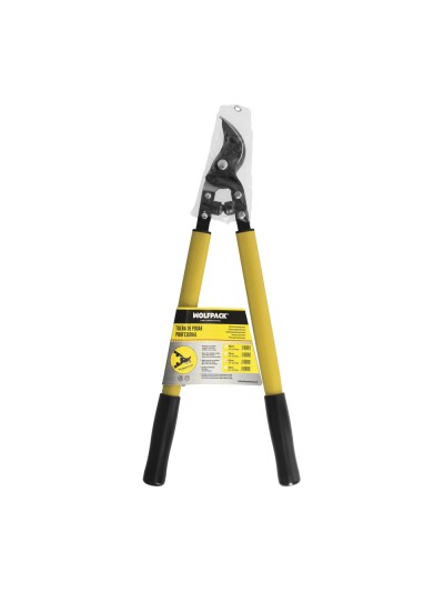 Tijeras Podar Profesional Acero 1172/60 cm. 2 Manos