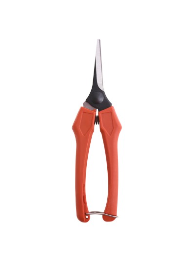 Tijeras Vendimiar Recta  1 Mano  P10/18 cm.