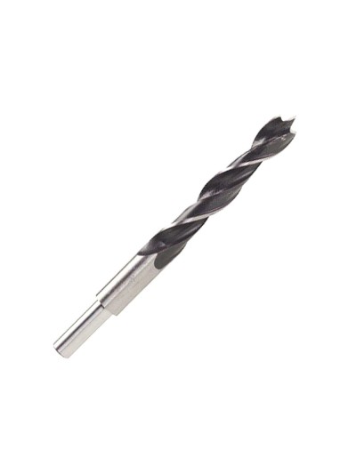 Broca Espiral Madera Y Plástico Wolfpack   4,00 mm.