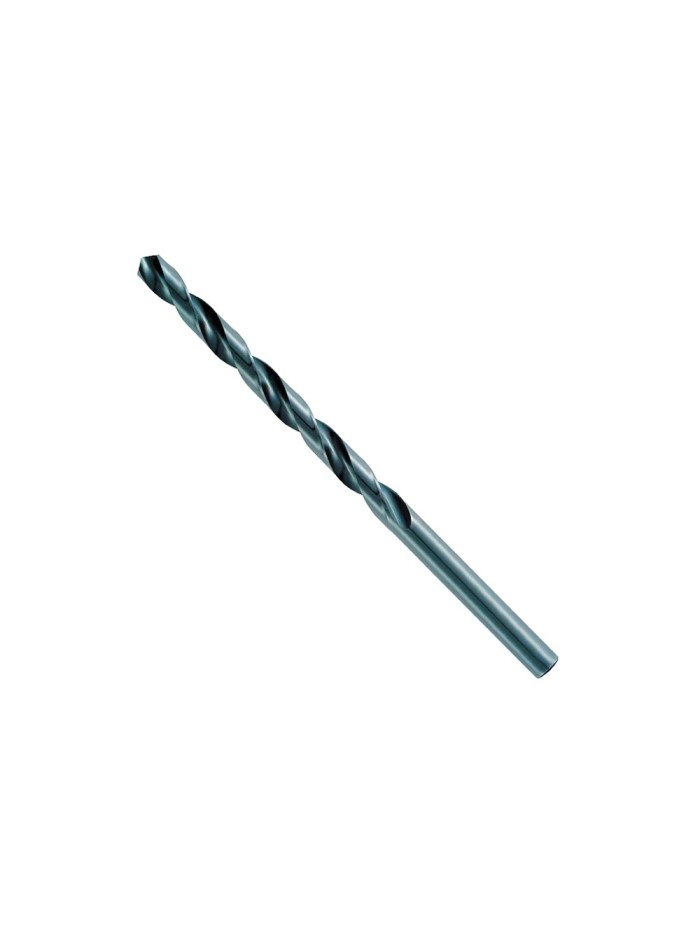 Broca Alpen Hss Super Larga  3,00x100/  70 mm.