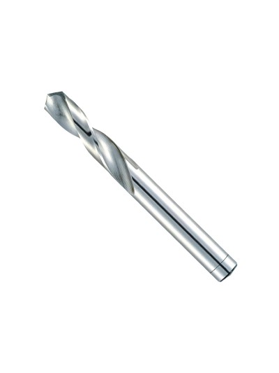 Broca Alpen Cobalto Nirosta  8,00 mm. (Blister 1 Pieza)