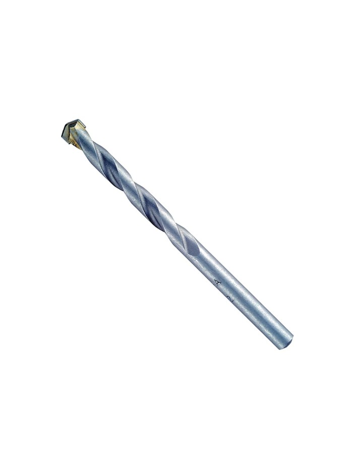 Broca Alpen Widia Long Life   6,00 mm. (Blister 1 Piezas)