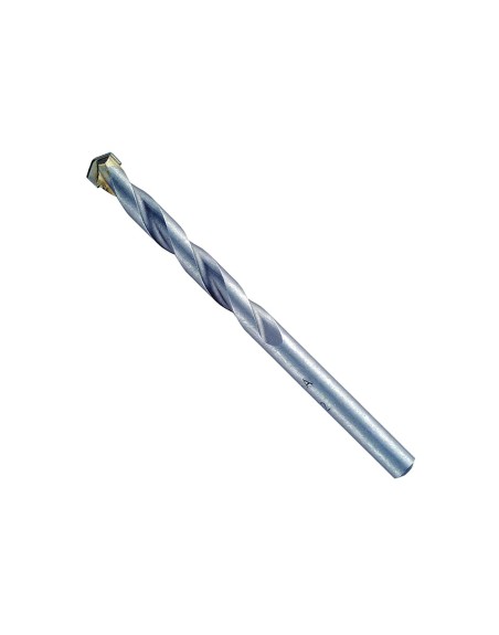 Broca Alpen Widia Long Life   6,00 mm. (Blister 1 Piezas)