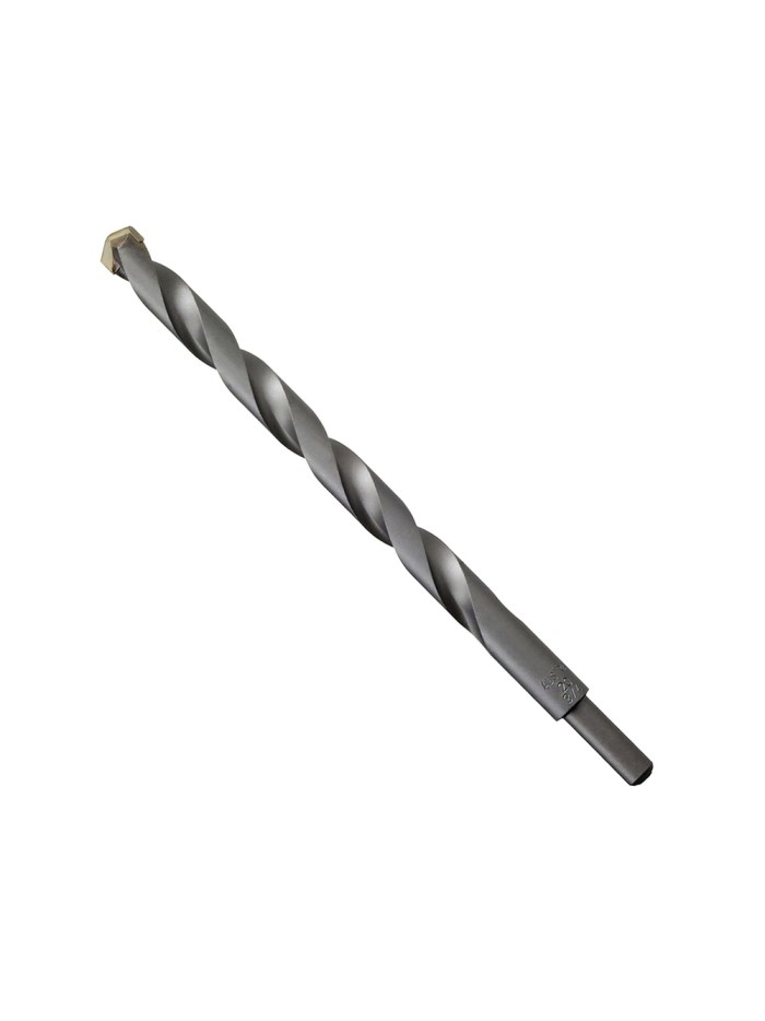 Broca Alpen Widia Long Life  7,00x150 mm. (Blister 1 Pieza)