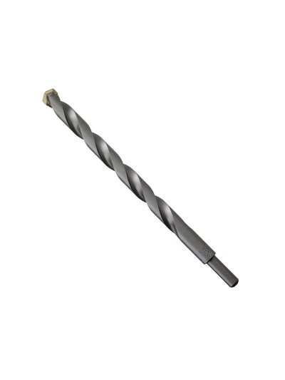 Broca Alpen Widia Long Life 10,00x400 mm. (Blister 1 Pieza)