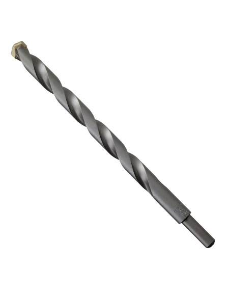 Broca Alpen Widia Long Life 22,00x400 mm. (Blister 1 Pieza)