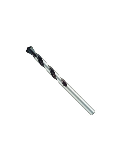 Broca Alpen Widia Profesional Hormigon   8,00x120 mm. (Blister 1 Pieza)